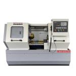 Automatic Lathe Machine CK6140 CNC Metal Lathe Turning Machine Price for sale