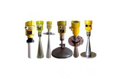 China KLD 26GHz Series 4-20mA HART Radar Level Meter Solid Particles Level Meter supplier