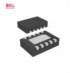 MAX17501FATB+T  Power Management ICs 60V 500mA Buck Switching Regulator   Package 10-WFDFN for sale