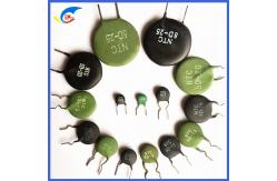 China 07D Series MF72 Inrush Current Limiter NTC Thermistor For Energ supplier
