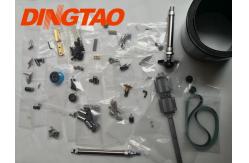 China 702606 DT Vector 7000 Cutter Parts VT7000 2000 Hours Maintenance kit MTK supplier