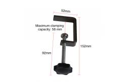 China Multi Purpose Handmade Jewelry Tools Auxiliary Wood Clamp Holder supplier