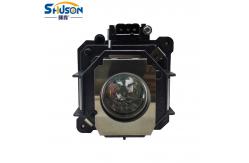 China EB 500KG EB G5200W EB G5300 Epson Projector Lamp Replacement supplier
