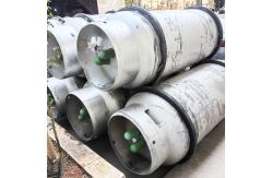 China Pollution Free FM200 Clean Agent HFC-227ea Fire Extinguishing Agent supplier