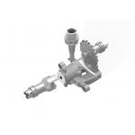 High Precision Reamer Cutting Tool Brake Caliper Machining PCD Tools for sale