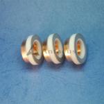 Customization High Weldability Ceramic Sealing Plate Gasket For BYD New Energy Vehicles for sale