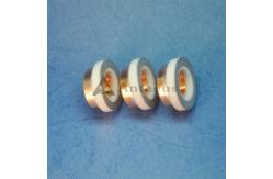China Customization High Weldability Ceramic Sealing Plate Gasket For BYD New Energy Vehicles supplier