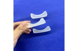 China Professional Opaque Shaped Quartz Sheet Custom High Temperature Resistant supplier