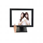 15 Inch Catering Touch Industrial Panel Monitor Ordering Machine All In One PC for sale
