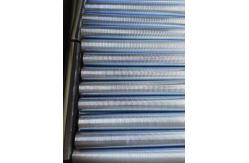 China A354 ANSI Carbon Steel HDG Fully Threaded Studs supplier