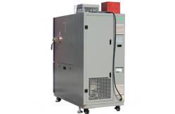 China 25KG Maximum Load Capacity Climatic Test Chamber , Mini Temperature Humidity Chamber supplier