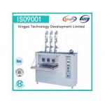 High Temperature Cable Testing Equipment Heating Deformation Tester GX-4004 for sale