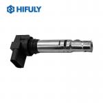 036905100A VW Ignition Coil  036905715F Vw Polo Coil Pack High Precision
