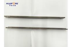China Needle Bed For High Precision Knitting Crochet Machine Easy Installation supplier