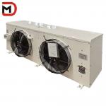Temperature Copper Tube Steel Casing Evaporators for Medium and Low Temperature Cold Storage for sale