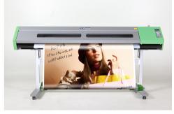 China AJ-1600B(S) Eco-Solvent Printer supplier