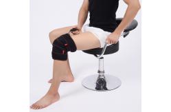 China 12V Far Infrared Heating Pad supplier