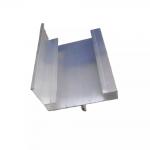 T8 6063 Aluminum Extrusions For Casement Window Frame Building Materials