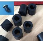 NBR PVC Pipe Rubber Sleeve for sale