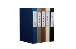 China Family Simulation Book Model Making Chinese Medicine Without Book supplier