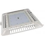 LED Gas Station Light , Surface Mount Canopy Lights 150LM/W 50w to 240w with 5 years warranty for sale