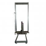Steel Pendulum Calibration Of Spring Impact Hammer Calibration Device
