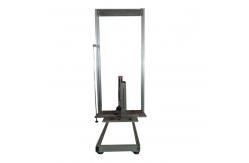 China Steel Pendulum Calibration Of Spring Impact Hammer Calibration Device supplier