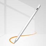 Charging Time 1.5 Hours Active Stylus Pencil For Ipad Painted Aluminum Body for sale