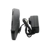 Leica GKL311 Leica Total Station Battery Charger GEB212 GEB221 GEB222 GEB311 12v for sale