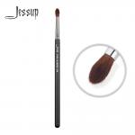 Jessup Individual Firm Blender Brush Synthetic Hair Silky Bristles for sale