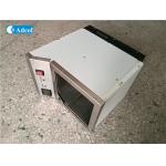 Mobile Peltier Bath For Constant Temperature Themoelectric Cooling for sale