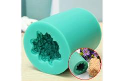 China Soft RTV2 Platinum Cure Liquid Silicone Rubber Molds Casting 10 Shore A supplier