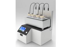 China Animal And Vegetable Oil Oxidation Stability Tester ST149 Sample Quantity 3g ISO 6886 supplier