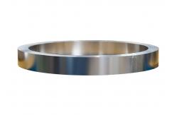 China 1.5mm*50mm 0cr21al6nb Strip Fecralnb21/6 Strip supplier