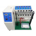 6 Work Station Flexing Test for sale