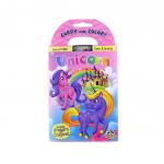 OEM Design Childrens Colouring Books Activity Pad Eco Friendly Materials for sale