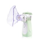 NEB-001 Intelligent Mesh Nebulizer FDA  Mesh Portable Nebulizer