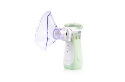 China NEB-001 Intelligent Mesh Nebulizer FDA  Mesh Portable Nebulizer supplier