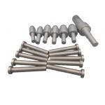 T Shaped Tungsten Steel Rods Customized For Processing Cutting Tools