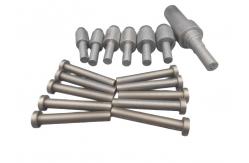 China T Shaped Tungsten Steel Rods Customized For Processing Cutting Tools supplier