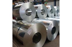 China 420 Cold Rolled Stainless Steel Sheet In Coil supplier
