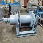 1-75ton Customized Marine Hydraulic Winch Anchor Winch Hydraulic for sale