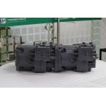 A11vo145 A11vo130 A11vo260 Hydraulic Swash Plate Piston Pump High Flow Rate