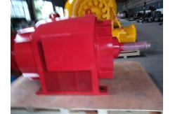 China High-performance Water Turbine Generator Service Life ≥20 Years supplier