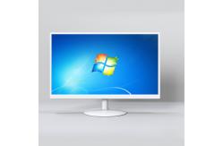 China Desktops 27 Inch Monitor 1920 X 1080 144hz VGA Office Computer Screen supplier