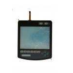 JC6 Loom Touch Screen Jacquard Machine Parts for sale