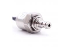 China 3.3V IOT I2C Pressure Transducer For Water Oil Air Pressure Measurement supplier