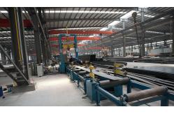 China Steel Structure Workshop manufacturer