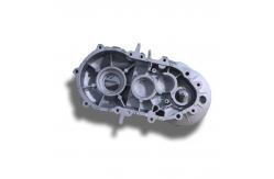 China Anodizing CNC Machining Automotive Parts For Cooling System supplier