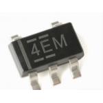 TPS22945DCKR Field Programmable Gate Array Load Switch Power Distribution for sale